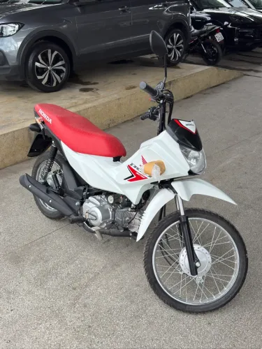 Honda Pop 110i 100 cc