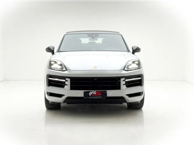 Porsche Cayenne S 2.9 Bi-turbo V6 440cv 2024