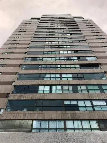 APARTAMENTO ALTO PADRÃO TODO IMOBILIADO - 3 SUÍTES