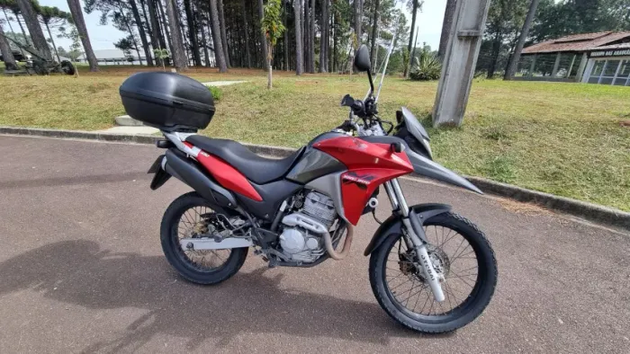 MOTO HONDA XRE 300 (2013/2013)