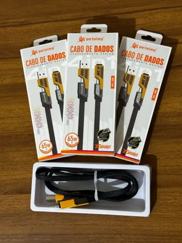 Cabo Peining J80 Turbo 65W