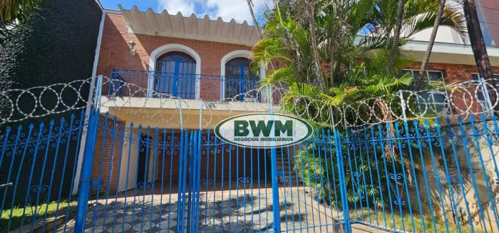 Casa à venda, 199 m² por R$ 530.000,00 - Vila Trujillo - Sorocaba/SP