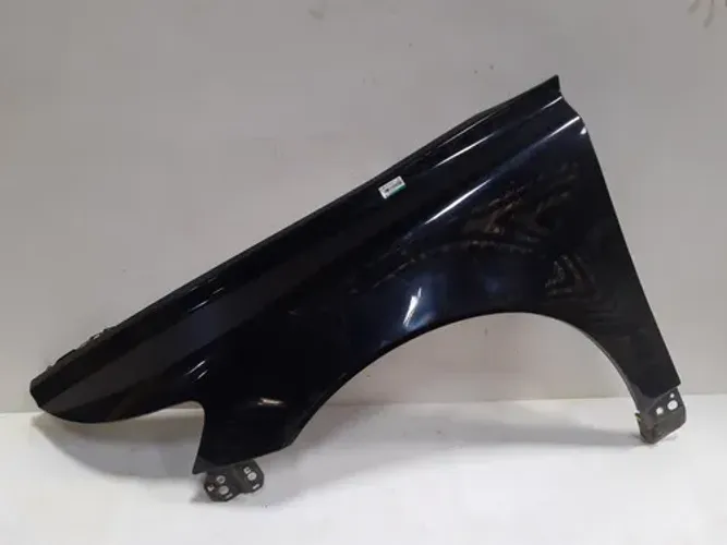Paralama Esquerdo Volvo V50 2006 2007 Á 2009 Xx