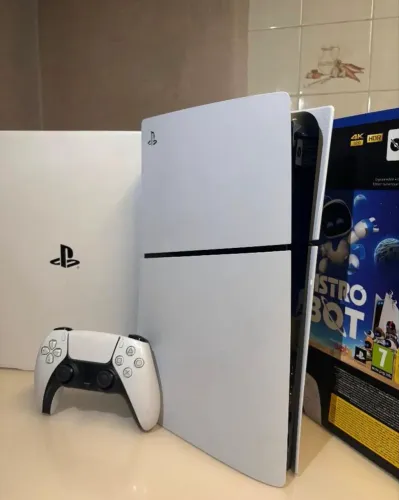 PlayStation 5