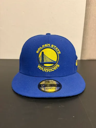 Boné New Era 9FIFTY Golden State Warriors
