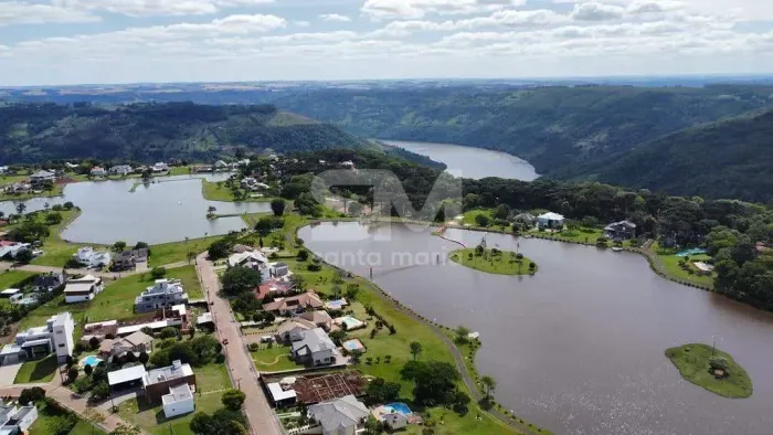 Terreno à venda, Villagos, Chapecó, SC