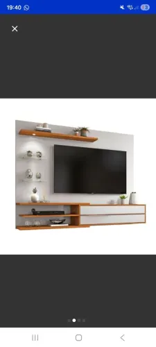 Painel de TV até 60 polegadas