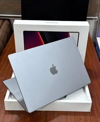 MacBook Pro 16-inch M1 Pro