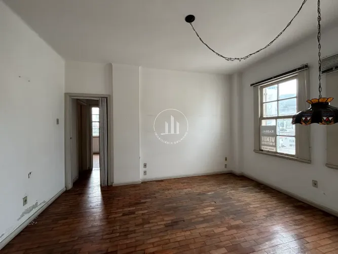 Apartamento 2 Quartos 64m² no Meridional - Centro - BRN