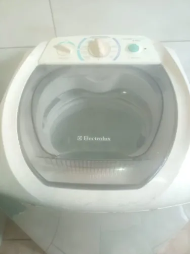 Máquina de lavar roupa 