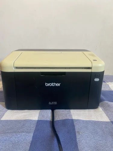 Impressora brother HL- 1212w