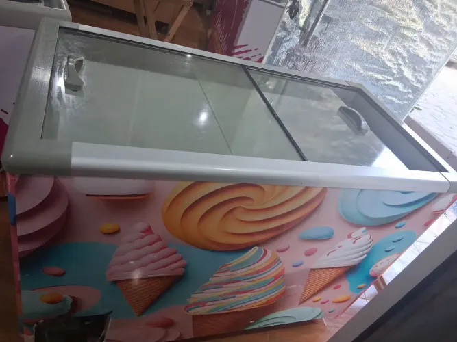 Freezer em ótimo estado