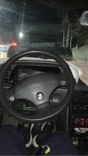 Daewoo Espero CD / DLX 2.0 1995