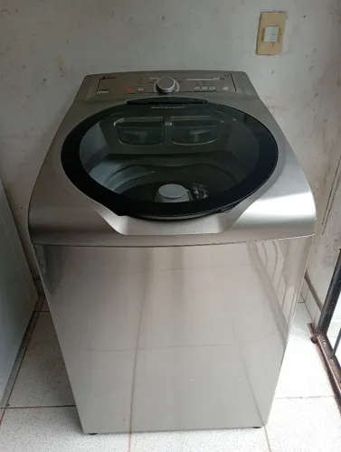 Brastemp 11kg