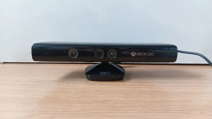 Kinnect para xbox 360