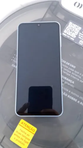 Celular j17