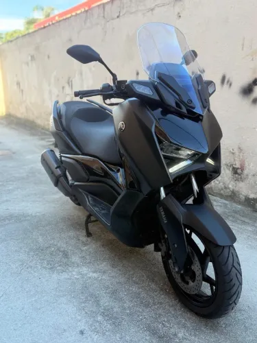 Xmax 250 2025