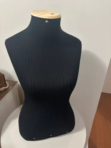Manequim de busto feminino 40 42 