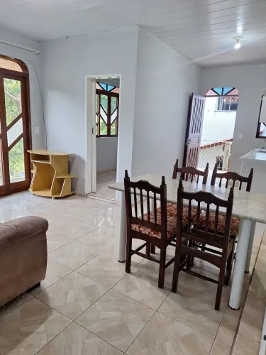 Alugo apartamento no Rio Vermelho