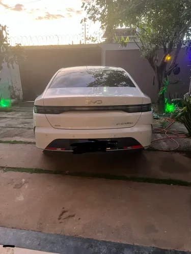 BYD King GL 1.5 16V Aut. (hibrido) 2025