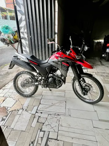 Yamaha lander 250 2024/2024