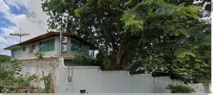 leilão judicial em 02/10 383 metros quadrados com 3 quartos em Centro - Bom Jesus do Itaba