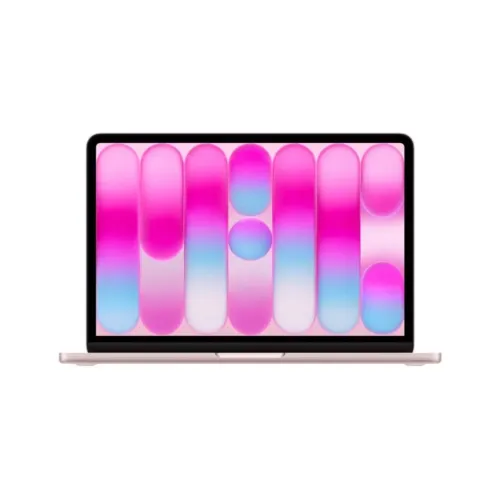 MacBook Neo Rosa 2026  garantia Apple 1 mês de uso 