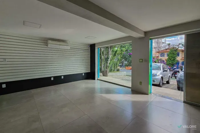 Loja Av. Bandeirantes Mangabeiras