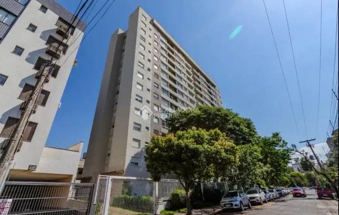 Imóvel para venda com 71 metros quadrados com 2 quartos em Jardim Botânico - Porto Alegre