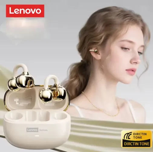Fone Lenovo LE302