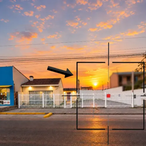 Terreno 120m² na Av. Leopoldo Brod (Pelotas/RS)- Excelente Ponto Comercial