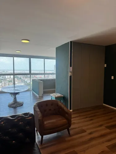 Torre Lumiar, 106m², 3 quartos, 1 suite, 2 garagens, R$1.370.000,00
