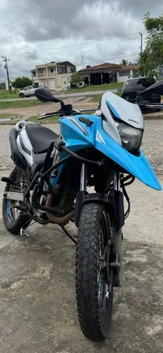 Honda XRE 300