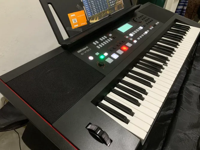 Teclado
