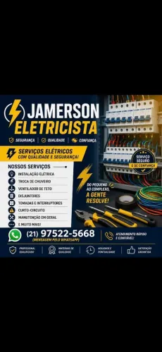 Eletricista