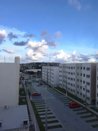 REPASSE APARTAMENTO CAMARAGIBE