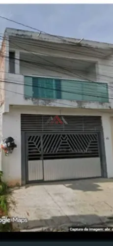 Casa com 1 dormitório à venda, 28 m² por R$ 320.000,00 - Jardim Santa Inês - Suzano/SP