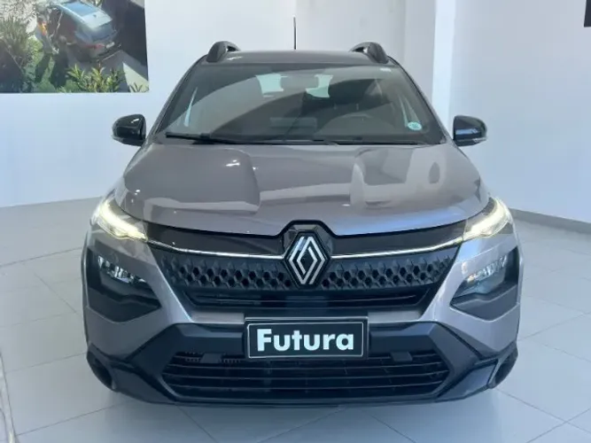 Renault Kardian Evolut. Flex 1.0 TB 12V 5P Aut. 2025
