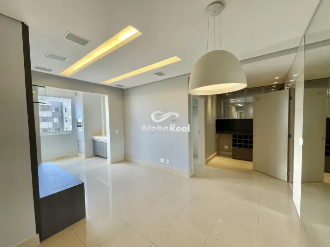 VENDA 950.000,00- 88m2 - Apt Cond. Lumiere - Alphaville - Nova Lima
