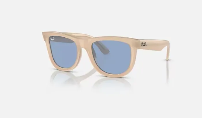 Óculos de Sol Ray-Ban Wayfarer Reverse RBR0502S 678072 50-22 Tam 50
