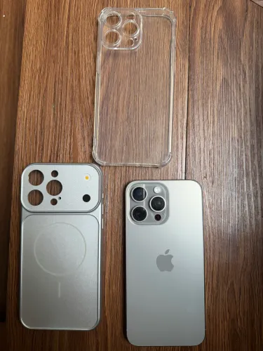 iPhone 15 Pro Max 256 GB