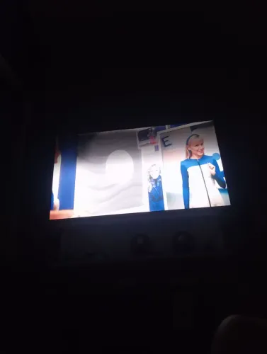 Tv Samsung 48 smart