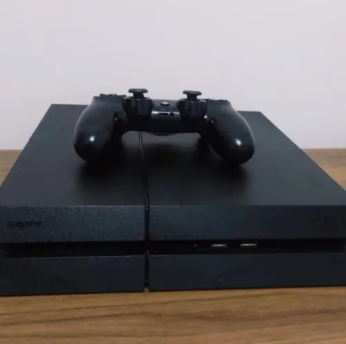 PS4 FLAT