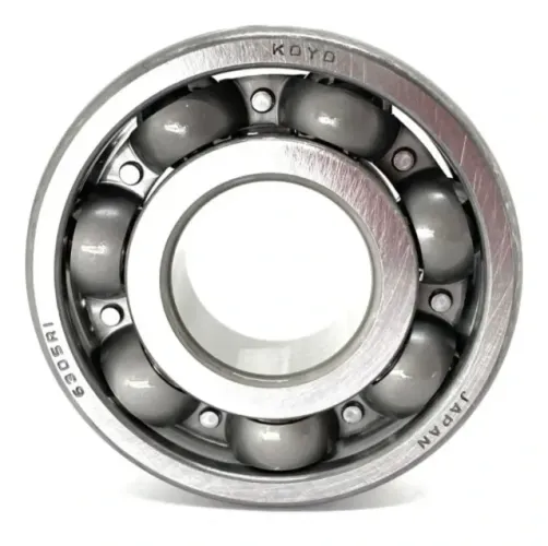 Rolamento Virabrequim Dt 200 Dt 200r L.d Original Yamaha