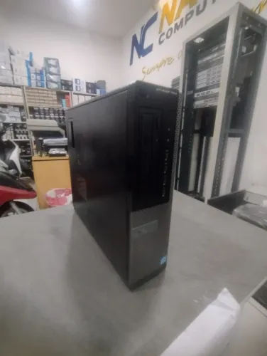 CPU Dell Optiplex Core i7 SSD Natal RN