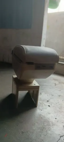 Apoio de braço universal
