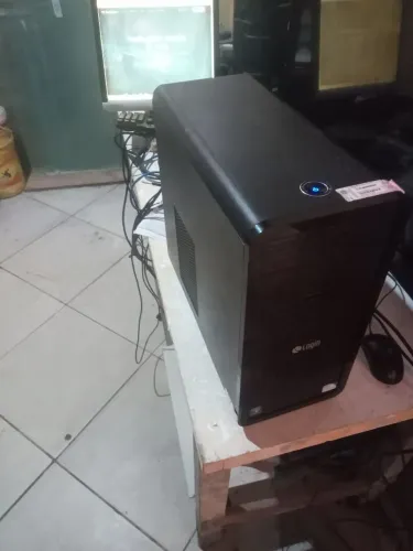 Cpu