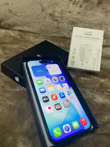 iPhone 15 Plus 128gb
