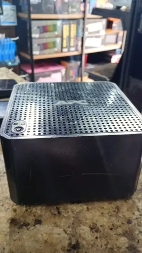 ESTABILIZADOR USADOR 300VA APC R$ 50,00