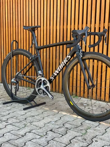 Bicicleta S-WORKS TARMAC SL6